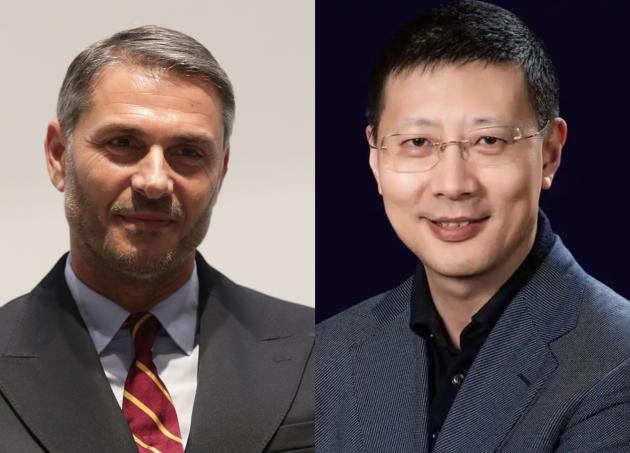 Golden Goose vicina al riassetto azionario, l&rsquo;offerta da pi&ugrave; di 2,5 mld da parte del Gruppo Cinese HSC all&rsquo;attuale azionista Permida