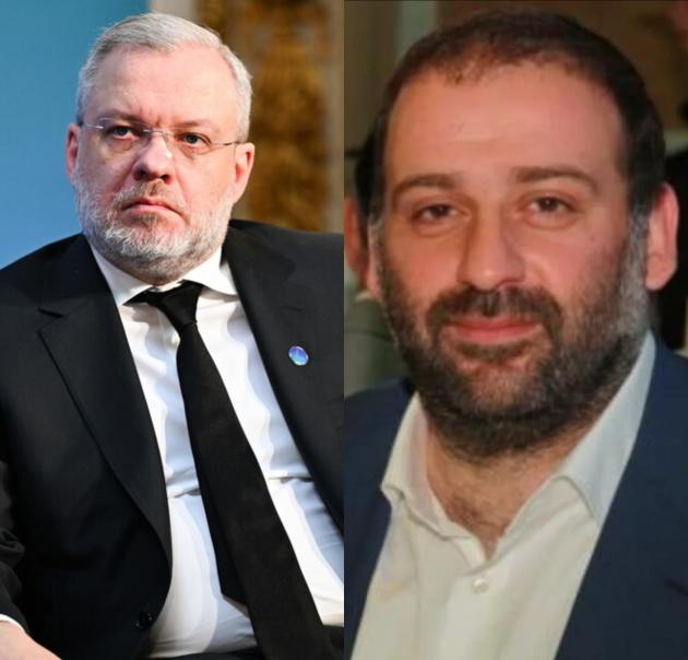 Corruzione Ucraina, sospeso ministro Giustizia Galushchenko coinvolto in giro di tangenti da $100mln, in fuga l'amico di Zelensky Mindich