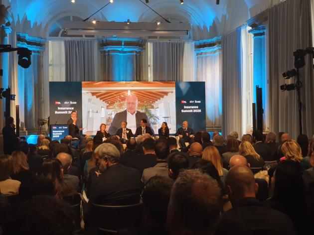 Insurance Summit 2025, il futuro del settore assicurativo tra AI, climate change e nuovi modelli di business