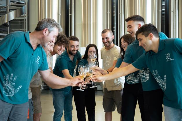 La famiglia Razzaboni