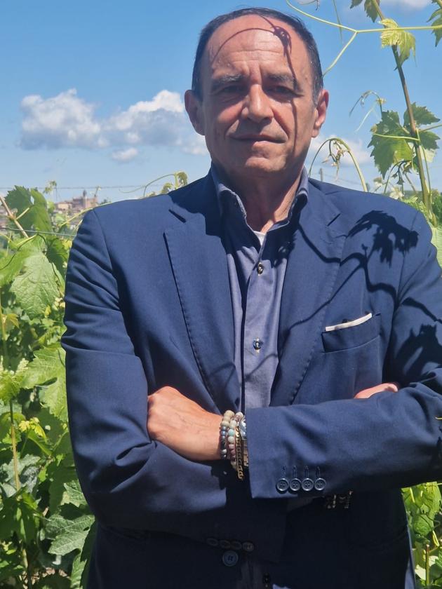 Maurizio Bologna rieletto Presidente della Cantina Barbera dei Sei Castelli