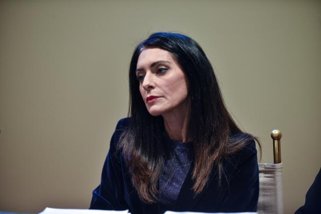 Pina Picierno si difende dalle accuse rivoltele: non è censura, ma prevenzione contro le ingerenze russe...