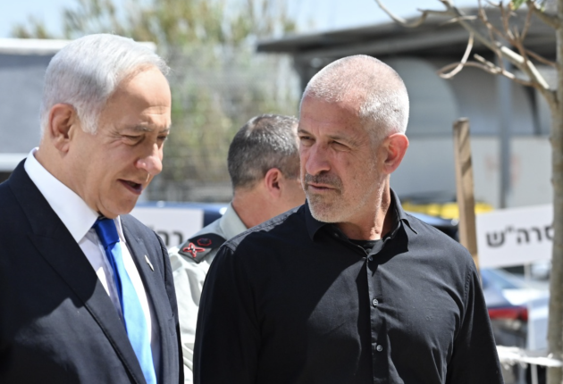 7 ottobre, "lo Shin Bet avvisò Netanyahu 3 mesi prima di agire contro Hamas, il premier la considerò un'intrusione politica"