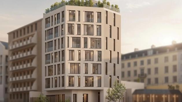 Urbanistica Milano, continua l'inchiesta nonostante il flop: sequestrato palazzo di 8 piani in costruzione in viale Papiniano 48: “Abuso edilizio"