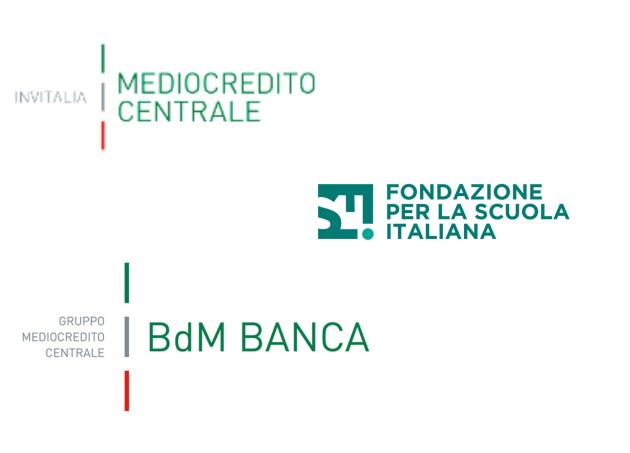 Fondazione per la scuola italiana, MCC e BdM Banca donano €50.000 per un centro per minori a Napoli con “A Voce d’ ’e Creature”