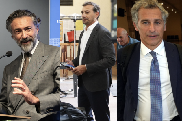 Inchiesta urbanistica Milano, cassazione inchioda pm e respinge ricorso: &ldquo;Catella, Scandurra e Bezziccheri non vanno arrestati&rdquo;