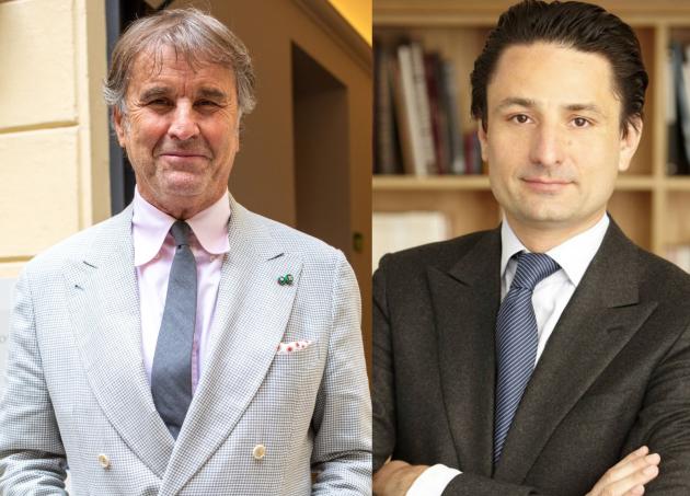 Cucinelli +10,8% a €1.019 mln e Hermès +6,3% a €11.906 mln nei primi 9 mesi 2025, entrambi proseguono con forti investimenti