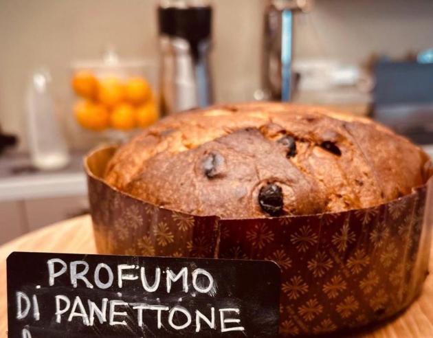 Profumo Urban Farm Bakery