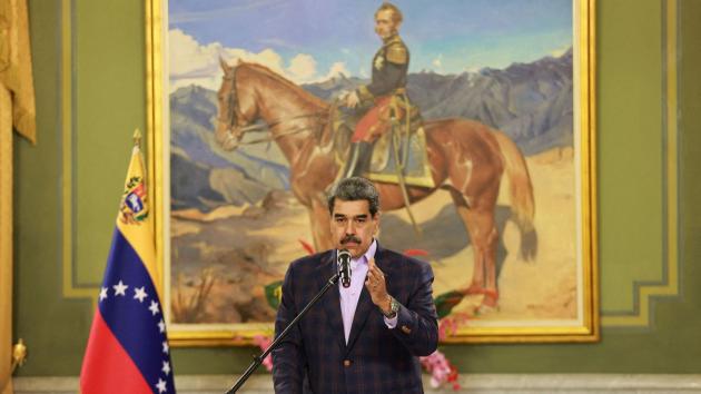 Southern Spear nei Caraibi: navi da guerra, paranoia e fantasmi imperiali davanti alle coste del Venezuela