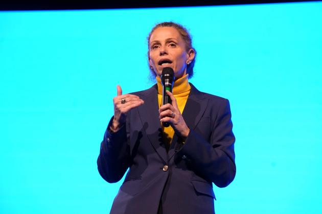 Lombardia, Federica Picchi resta sottosegretaria nonostante sfiducia per post "no-vax", Fontana spegne polemiche: "Non ha leso istituzioni"