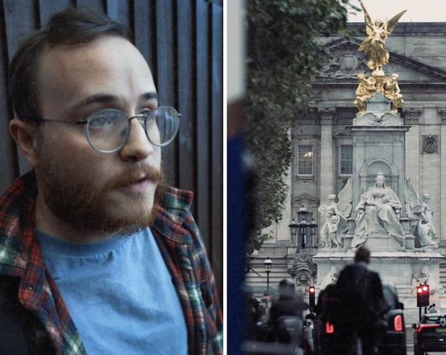 Uk, “neonazista” 26enne Matthew Gravill lavorava come guida turistica a Buckingham Palace, era legato all'estremismo di matrice suprematista