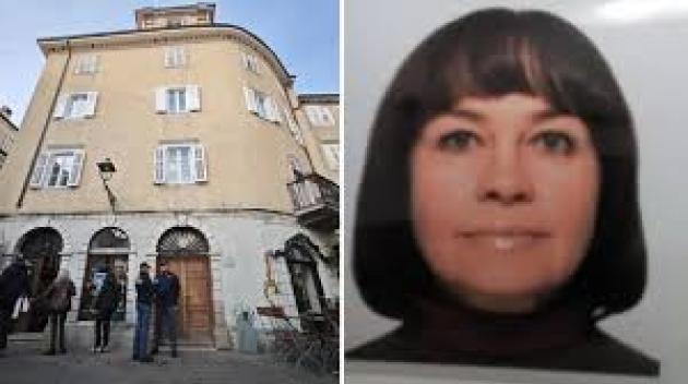 Muggia (Trieste), 55enne ucraina Olena Stasiuk sgozza figlio di 9 anni e tenta di tagliarsi le vene: "Separata, era seguita da servizi sociali"