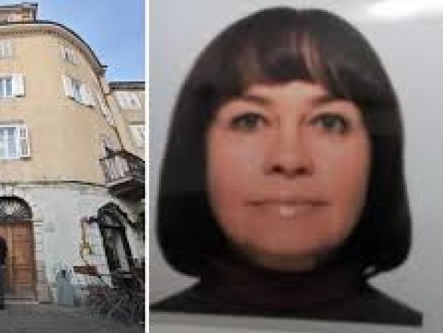Muggia (Trieste), 55enne ucraina Olena Stasiuk sgozza figlio di 9 anni e tenta di tagliarsi le vene: "Separata, era seguita da servizi sociali"