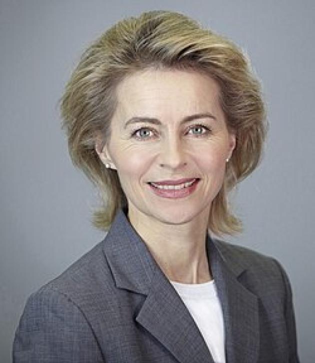 Ursula von der Leyen: l'operazione invernale di Putin fallirà; continua la narrazione propagandistica sempre più ridicola