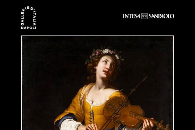 A Gallerie d'Italia Napoli Intesa Sanpaolo porta "Donne nella Napoli spagnola. Un altro Seicento", che riscrive la storia dell’arte del Viceregno