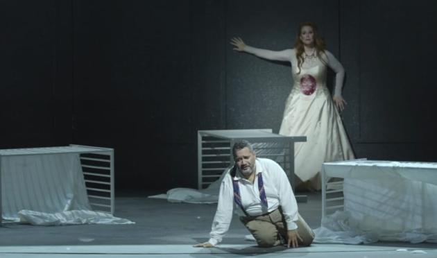 “Lucrezia Borgia”, al Maggio Musicale Fiorentino l’innovativa opera di Donizetti, tra psicologia e misticismo