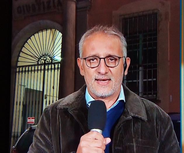 Caso Spampinato, Carmelo Schinin&agrave; al GdI: "Il Viminale e i Servizi segreti monitoravano ci&ograve; che il giornalista scriveva su L'Ora"