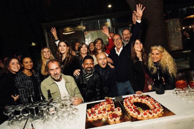 Rubinia festeggia 40 anni: tre giorni di eventi, 350 rivenditori e una visione etica che rivoluziona la gioielleria italiana