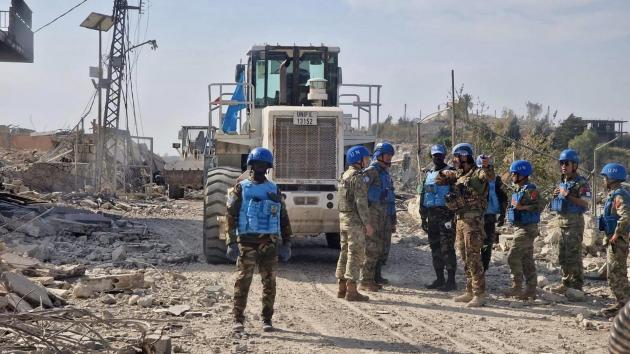 Libano, Israele spara sull'Unifil e diffonde l'ennesima assurda giustificazione: "Colpa del maltempo", una storia di violazioni sistematiche