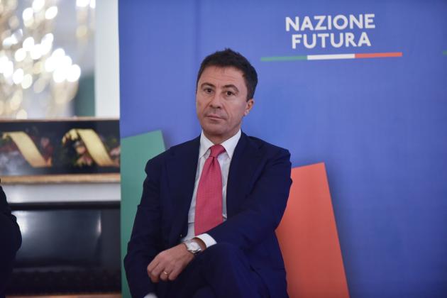 Italo Bocchino: "Il melonismo durer&agrave; trent'anni"; un'analisi sgangherata, ma che potrebbe essere tragicamente vera