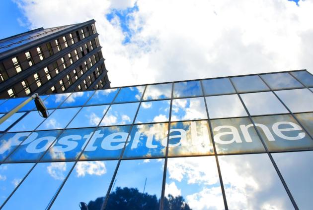 Poste Italiane prima in Europa per trasparenza digitale, al vertice della Webranking con un punteggio record di 95,9 su 100