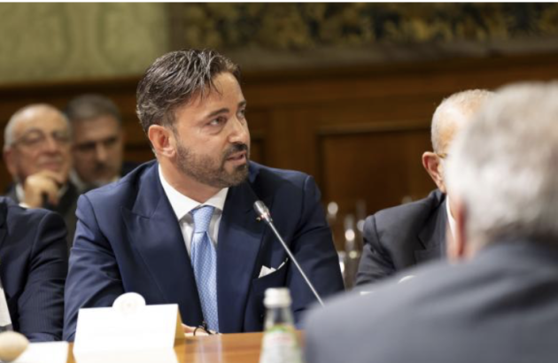 Qualità della vita 2025; Capobianco (Conflavoro): “Paese ancora spaccato in due, urgente favorire le PMI”