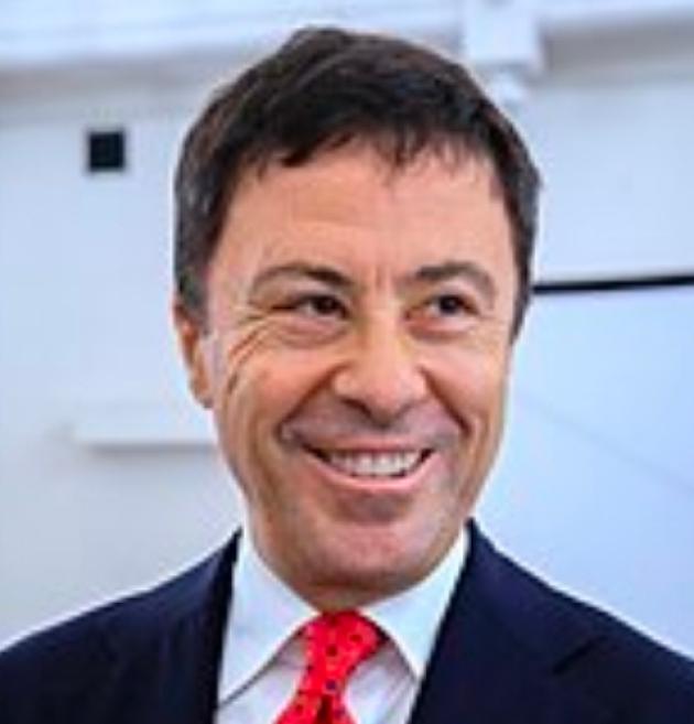 Italo Bocchino: "il melonismo durerà trent'anni"; un'analisi sgangherata,  ma che potrebbe essere tragicamente vera