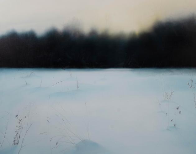 "Stagioni Russe": la nuova mostra della pittrice Eugenia Buravleva alla Galleria Rubin di Milano. Fino al 6 dicembre