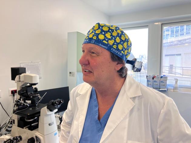 Salute, Indagine “Qualità della vita 2025”. Greco (S.I.d.R.): “Urgenti politiche sanitarie più efficaci, servizi eterogenei sul territorio”