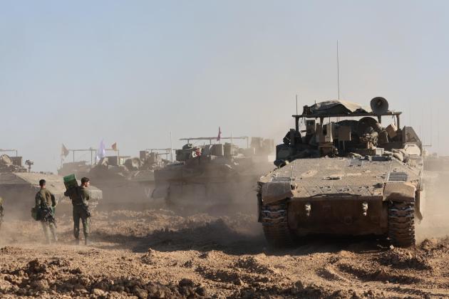 Gaza, al via fase 2 del “piano di pace” Usa dopo sì a risoluzione Onu: a Isf processo di smilitarizzazione e distruzione infrastrutture Hamas