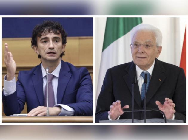 Bignami (FdI): "Consiglieri del Quirinale contro Meloni, serve smentita", il Colle attacca: "Stupore, sconfina nel ridicolo"