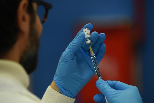 Vaccino covid a mRNA, "Proteina Spike causa aggravamento dell'insulino-resistenza interrompendo segnalazione dell’insulina nel diabete tipo 2"- LO STUDIO della Hong Kong Baptist University