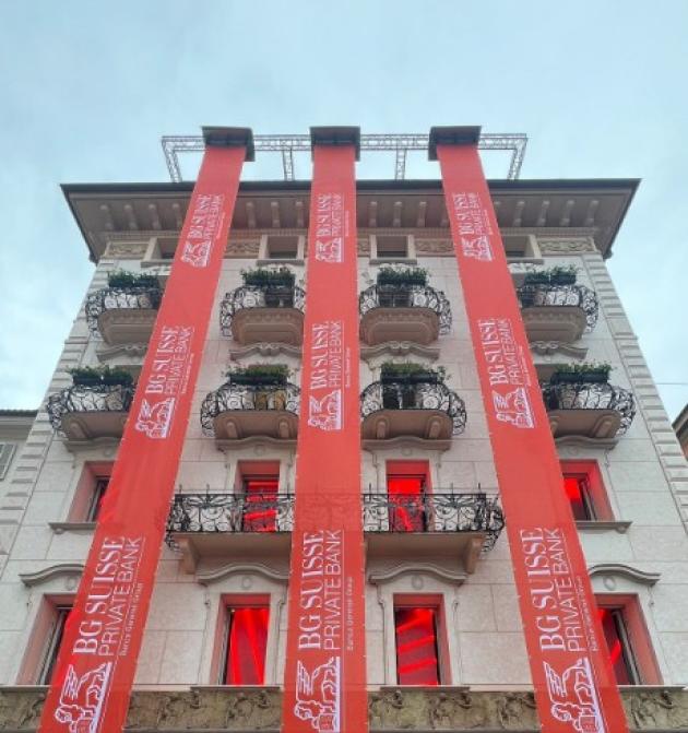 Wealth Management in Switzerland and Liechtenstein 2025, trionfa BG Suisse Private Bank come istituto meglio patrimonializzato in Svizzera e Liechtenstein