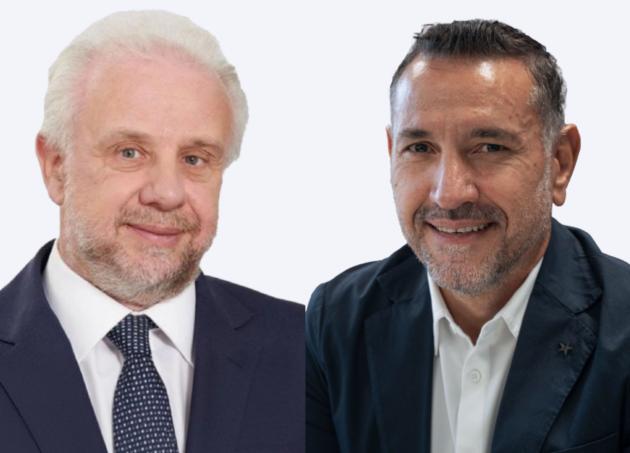 Enel e CVC Capital Partners, nella controllata Gridspertise vengono eletti Claudio De Conto come Presidente e Hakan Ozmen Amministratore Delegato