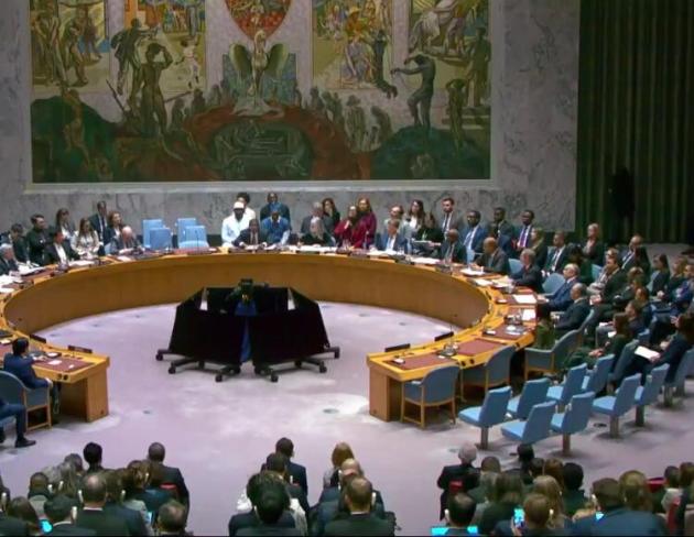 Gaza, Consiglio Sicurezza Onu approva risoluzione su piano "di pace" Usa: 13 sì, Russia e Cina astenute, Waltz: "Decisione storica" ma Hamas si oppone