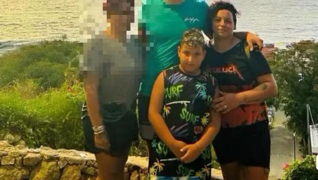 Calimera (LE), bambino di 8 anni ucciso a coltellate e strangolato, madre trovata morta in mare da un sub, ipotesi infanticidio-suicidio