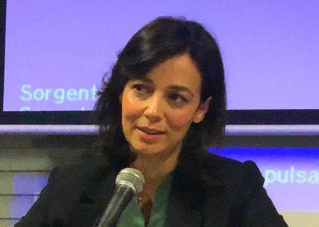 Maria Cecilia Morandini nominata Presidente della Confederazione Italiana dello Sport-Confcommercio Imprese per l’Italia