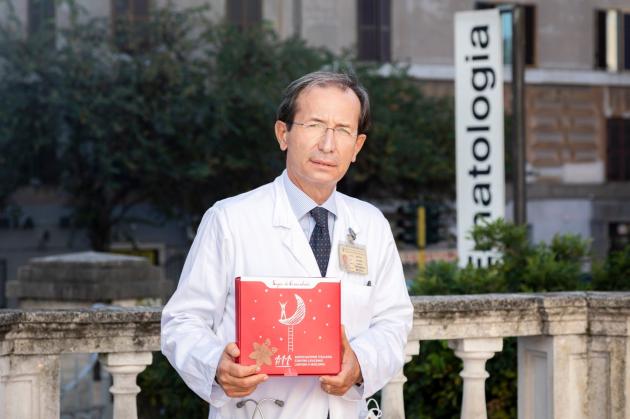 Policlinico Umberto I di Roma, la LETTERA APERTA al Professor Maurizio Martelli, responsabile del reparto di ematologia