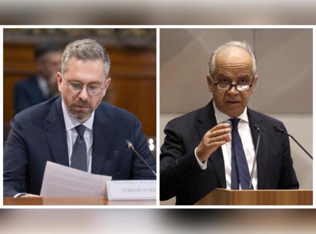 Virtus Bologna-Maccabi Tel Aviv, Lepore: "Rischi di violenze e scontri, la partita di basket va spostata", Piantedosi: "Per noi si gioca"