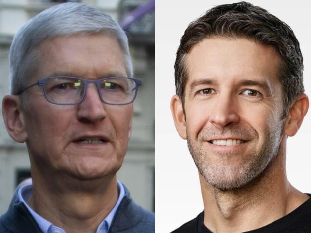 Apple, il CEO Tim Cook verso l'addio nel 2026 dopo 14 anni e il raggiungimento di 4mila mld di capitalizzazione, in pole come successore John Ternus