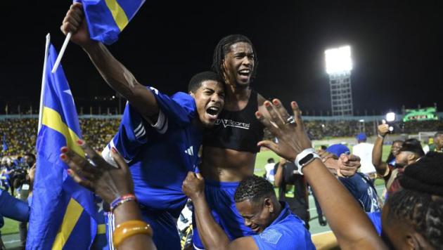 L'isola caraibica di Curacao ai Mondiali di calcio 2026, la nazione più piccola di sempre con 150mila abitanti 