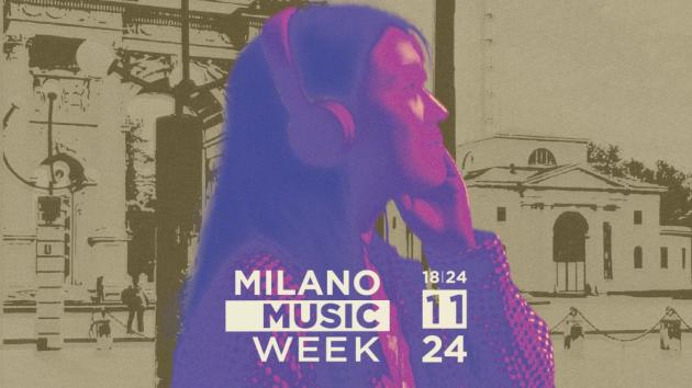 Deloitte, presentato l'impact report in collaborazione con Milano Music Week, 60.460 presenze, 370 eventi nel 2024, 9% delle attività nelle aree periferiche