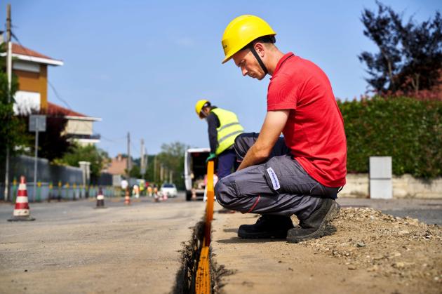 FiberCop accelera sulla rete digitale, 28,4 milioni di unità raggiunte e 14 milioni di linee attive in Italia