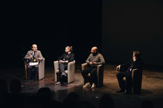 Fiera Milano e Fondazione Feltrinelli rilanciano il valore sociale dello sport, coinvolgendo comunità fragili e territori, l'incontro al Carcere di Bollate