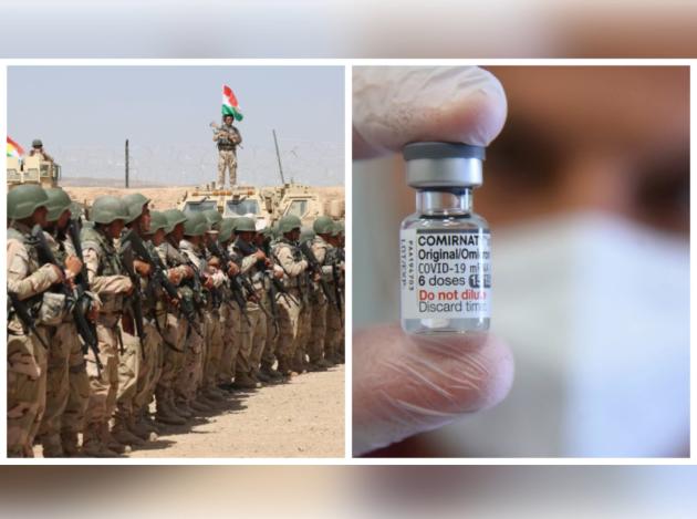 Obbligo vaccino Covid a militari italiani, Corte Ue: "Non fu discriminatorio", Antonio Porto al GdI: "Discriminazione c'è stata, e anche violenta"