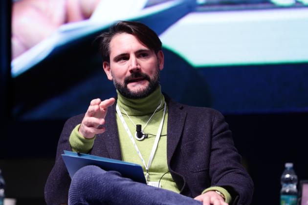 Caso Garofani, Luca Di Bartolomei: “Ma quale complotto contro Meloni?  Era una cena tra amici romanisti, le parole sono state manipolate”