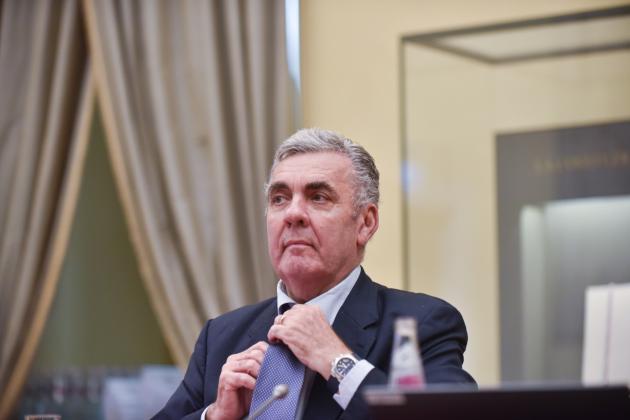 Commissione d'inchiesta Covid, ex membro CTS Abrignani: "Speranza non consultò il Css, ci chiese solo cosa fossero i vaccini a mRNA"