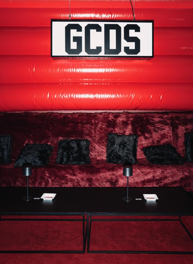 GDCS inaugura la “tabaccheria”, presentando una collezione di prodotti in edizione limitata con serate dedicate alla cultura milanese