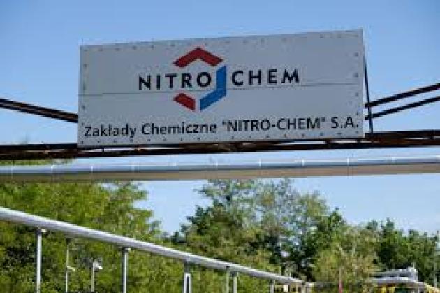 Nitro-Chem