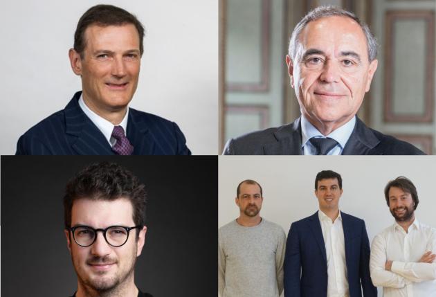 AzzurroDigitale rinnova il CdA, Carlo Pasqualetto e Jacopo Pertile confermati Co-amministratori, entrano Gianmario Tondato Da Ruos, Eugenio Razelli e Luca Vendraminelli